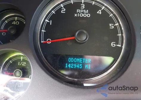 2007 GMC Yukon Slt z USA, uszkodzony, nr VIN 1GKFC13J87R127519